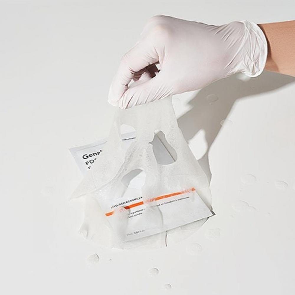 Pdrn Rejuvenating Mask Pack 5 Sheets