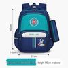 Lishen Children's Backpack Set