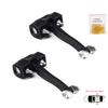 BDP720-1 2 Pieces Rear Door Hinge Stop Check Strap Limiter 5160252 13107851 for Vauxhall Opel Astra H MK5