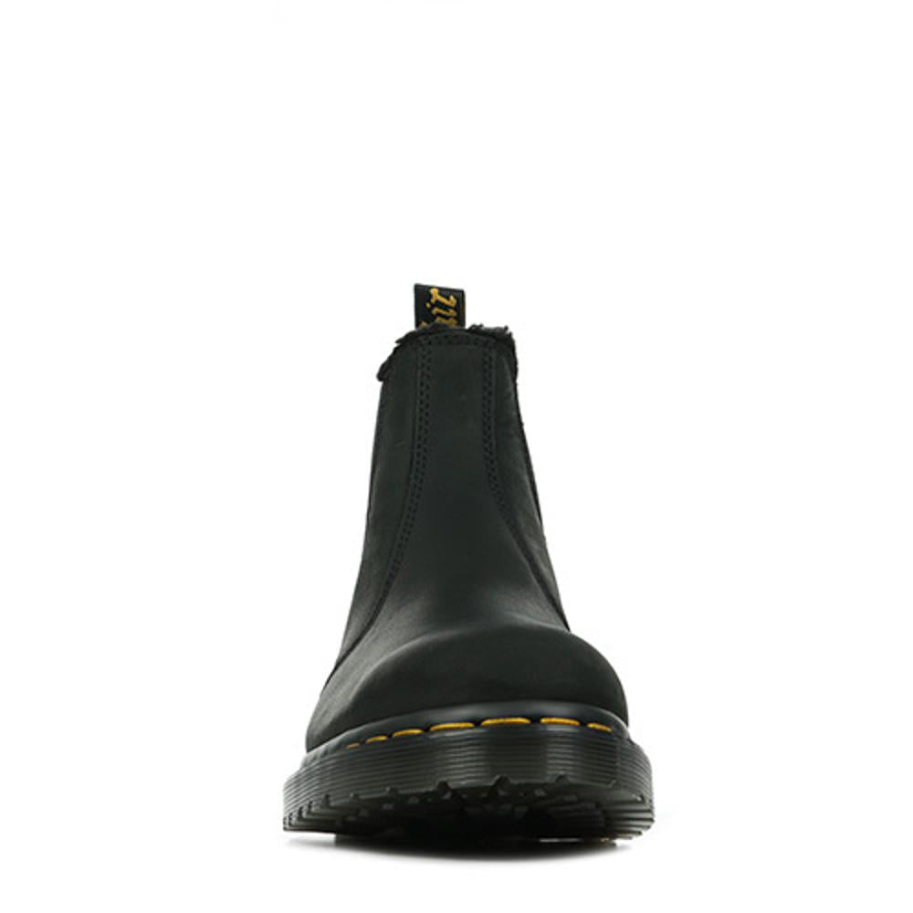 Boots Dr. Martens Black 2976 Chelsea