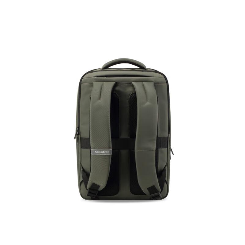Samsonite Ultralight Business Laptop Backpack BQ7