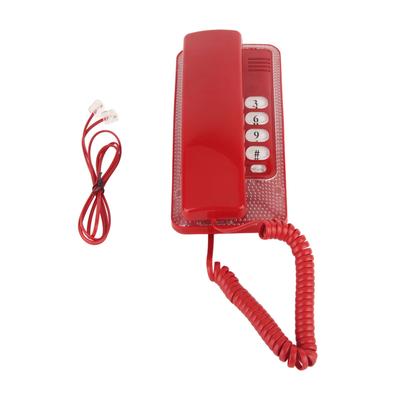 Telefon & Kommunikation – Hem- och kontorstelefoner