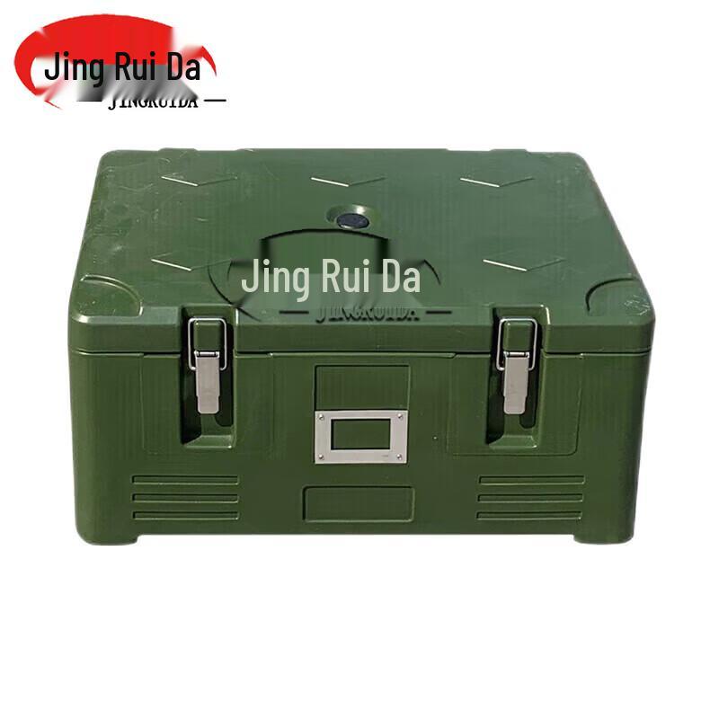 JINGRUIDA Insulated Food & Beverage Containers