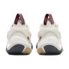 Nike Men's Giannis Immortality 2 Sail/Rattan/Yellow Strike/Smoke Grey DM0826-100