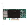 FEMRICE Intel X540-T2 Dual 10GbE PCI-E Server Network Card
