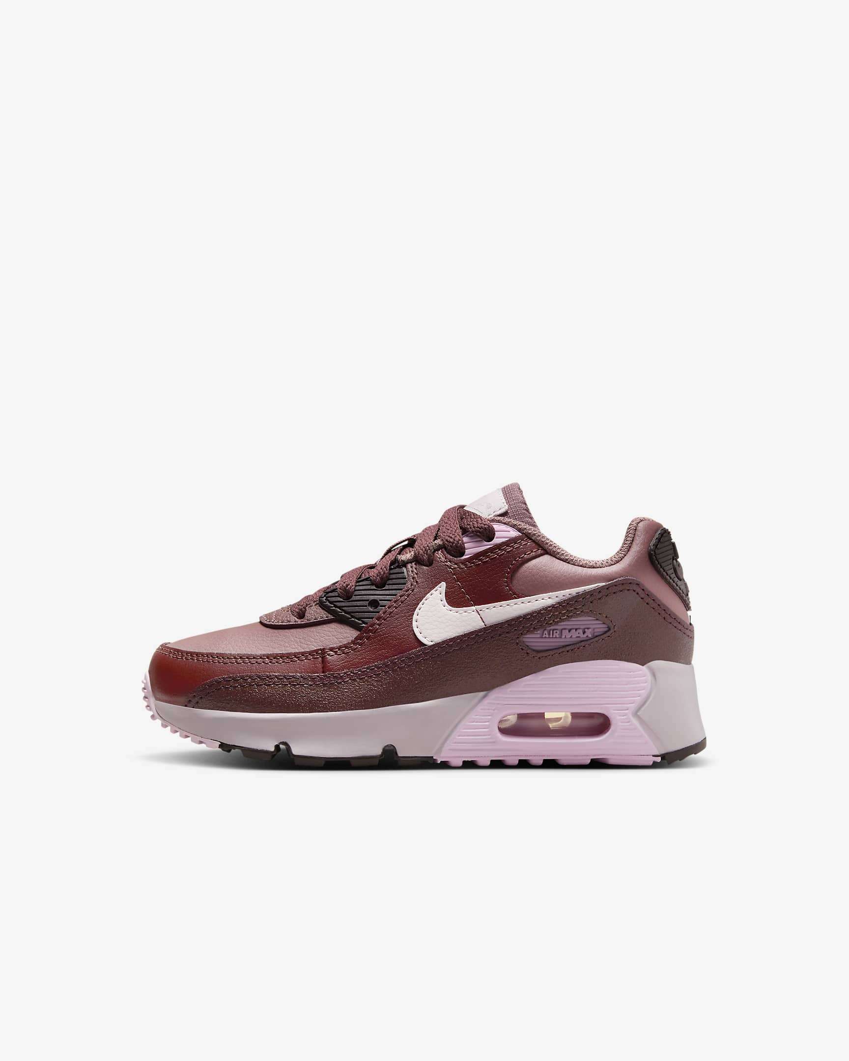 

Кроссовки для маленьких детей Nike Air Max 90 LTR CD6867-201 детские