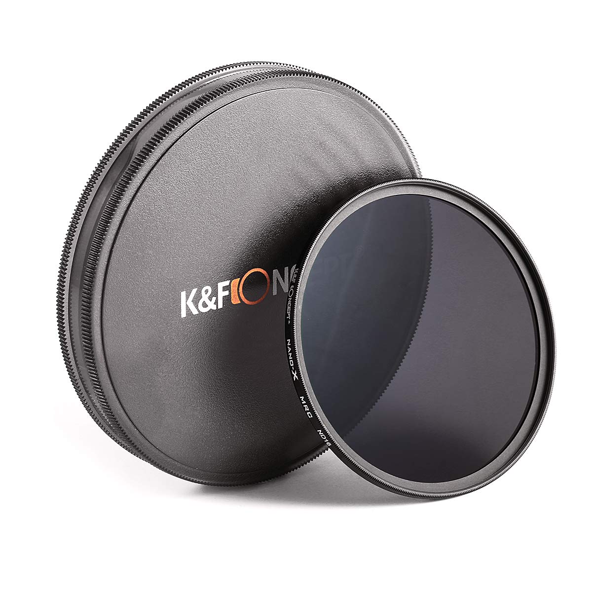 

Concept ND filter K&F NANO-X (62mm, NANO-X ND16)