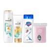 Silky Smooth Hair & Body Care Set