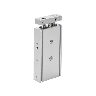 HNYH TR Twin-Shaft Double-Rod Air Cylinder