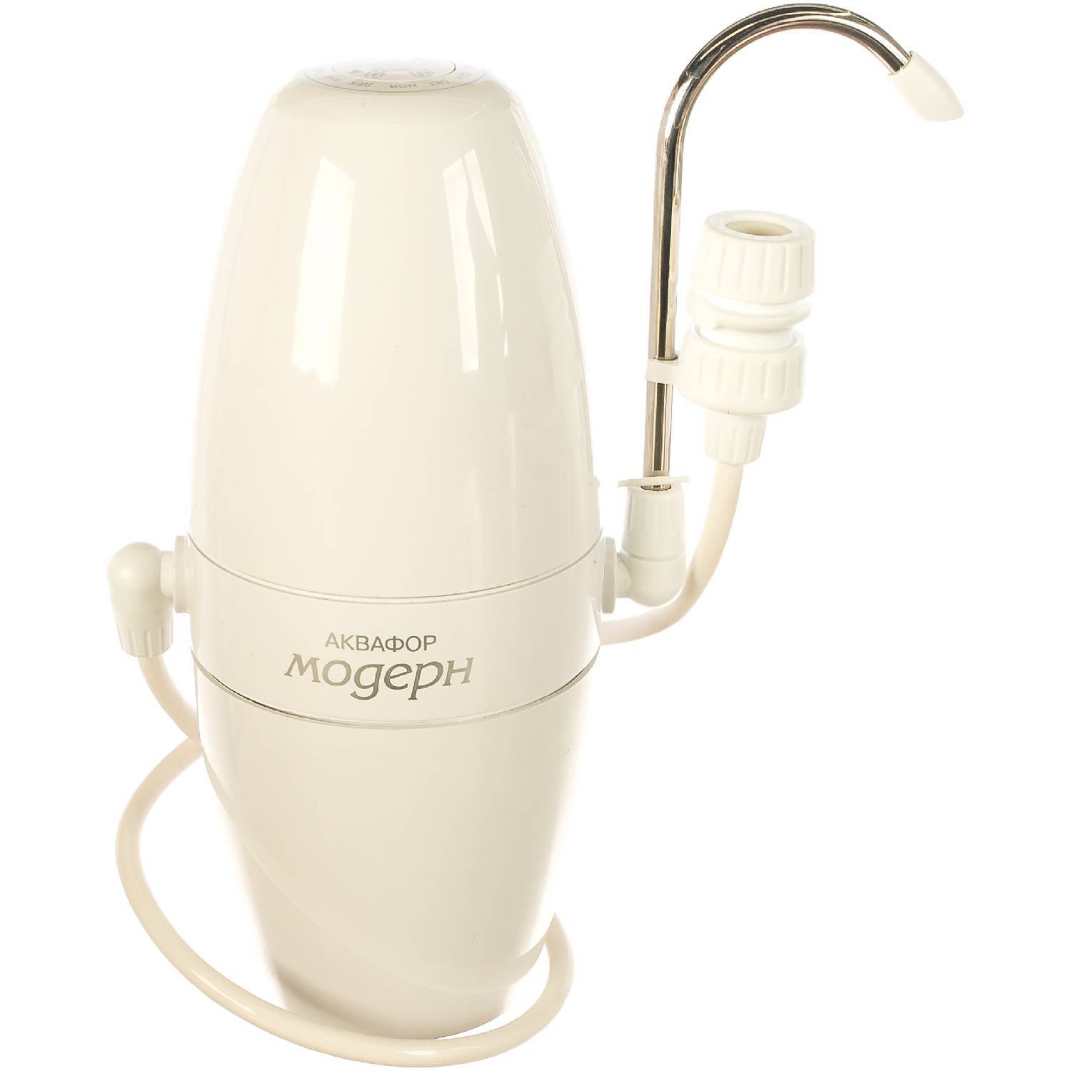 

Очиститель воды Аквафор Модерн 1