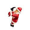 Santa Claus Flower Pot Wall Hanging Decorations for Home Wall Decorations  Merry Christmas Decorations