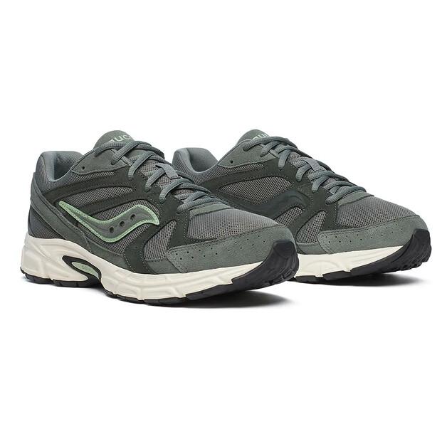 Saucony Originals Кросовки Ride Millennium