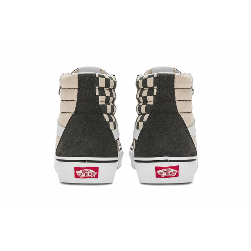 Vans SK8 HI Reissue Side Zip Vans VN0007NZTWH