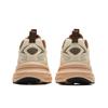 Anta Light Year Retro Running Breathable Shock Absorbing Non-Slip Durable Low-Top Running Shoes Men sneaker Beige 912425505-2