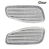 LED Side Marker Lights Turn Signal Light Sequential Blinker Lamp Amber For Jeep Renegade 2014 2015 2016 2017 2018 2019 2020 2026