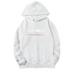 Casual Versatile Men's Hoodie Fashion Loose Sweatshirt Comfortable Hoodies Sweatshirts Men’s