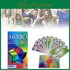 Exciting Skyjo Action Card Game For Fun Family Gatherings And Social Events