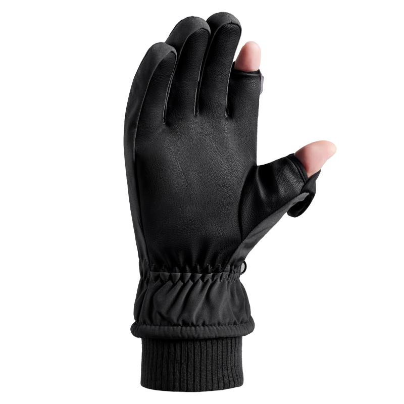 SupFire Extreme Cold Weather Outdoor Gloves