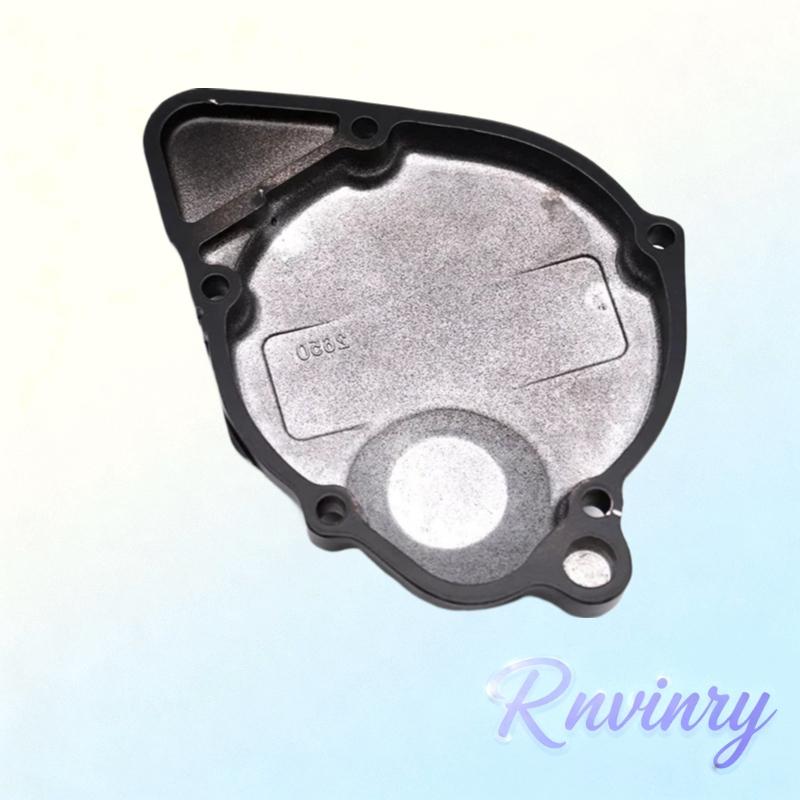 For Suzuki GSX400 Inazuma GK7BA XF-2650 Motorcycle Right Stator Starter Engine Crankcase Cover