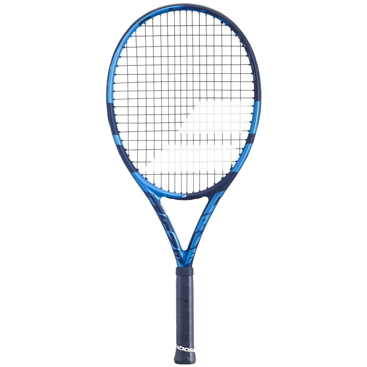 

[Натянуты внутренности] Ракетка для юниорского тенниса Babolat Junior PURE DRIVE JUNIOR 25 Pure Drive Junior 25 140434