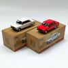 Perka 1/64 лада 2105// 2101// FSO Polonez MR'87 //ГАЗ-21 Волга литий модель автомобіля статичні прикраси Подарунок для дорослих Іграшки Колекційні