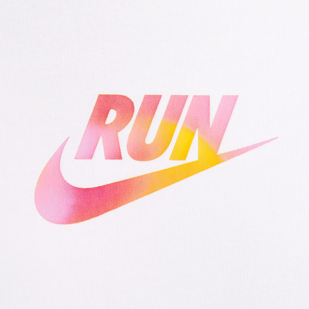 New Nike Dri Fit Running T Shirt Men's IH9265-100