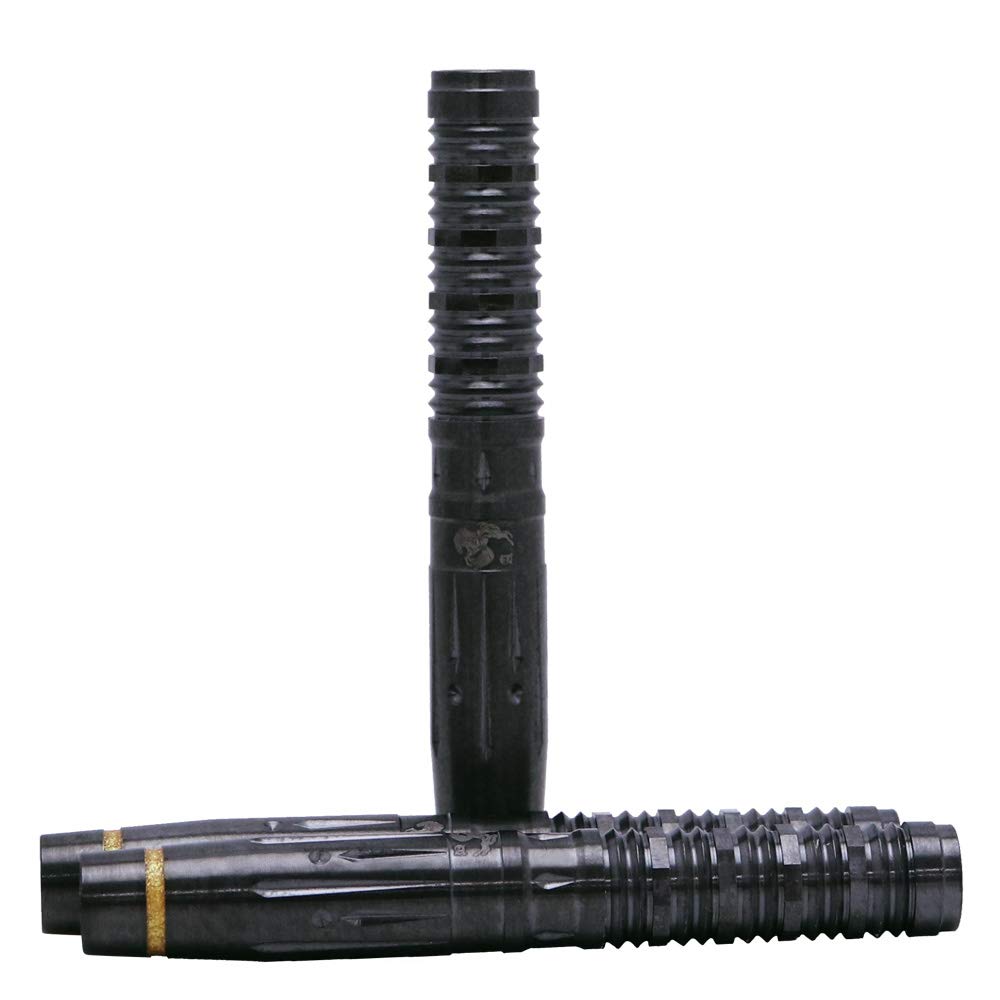 DYNASTY DYNASTY TRIPLEIGHT effort Effort DLC 2BA Hisahiko Yamato player model dart barrel dart set