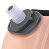 Outdoor Sports Wrist Water Bottle 200ml Creative Silicone Wrist Bottle Portable Wrist Water Kettle for Ultra-Running & Walking