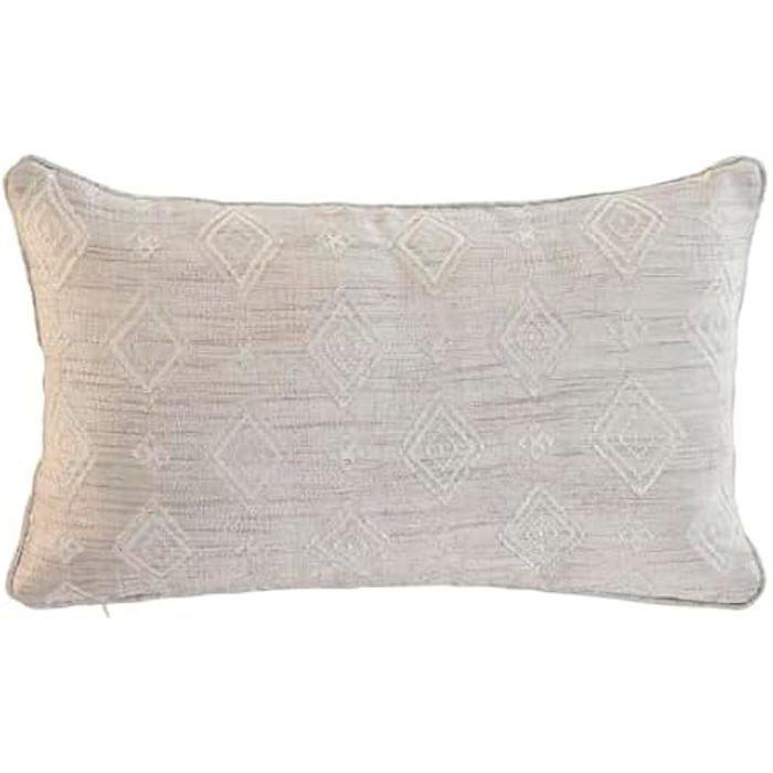 Coussin - HOME ESPRIT - Multicolore - 43 x 51 x 31 cm - Rectangulaire - Intérieur
