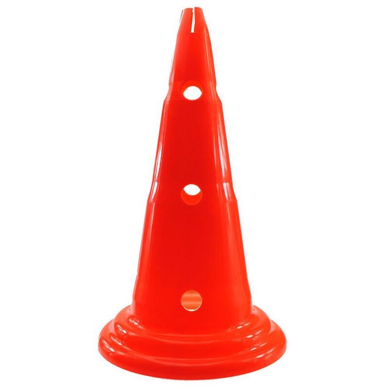 

WEZHO Football Training Cone with Holes