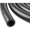 1/2 Inch (12Mm) ID Fuel Line Hose 5FT NBR Rubber Push Lock Hose High Pressure 300PSI For Automotive Fuel Systems Engines