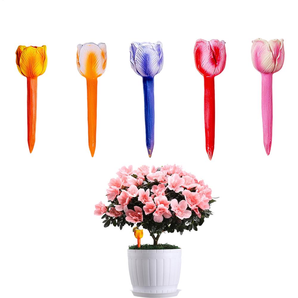 

Bee Drinking Station 5 Pieces Resin Weatherproof Garden Bee Waterer Drinking Station For Patio Park Balcony Backyard Terrace