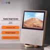 XiaoDu Smart Screen X10 2nd Gen, 10-inch HD Touchscreen Smart Speaker