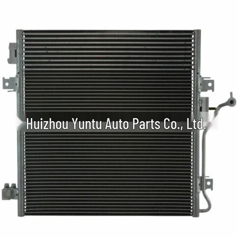 68033237AA Compatible with Dodge Nitro 2008-2012 and Jeep Liberty 68033237AA CH3030232 AC3683