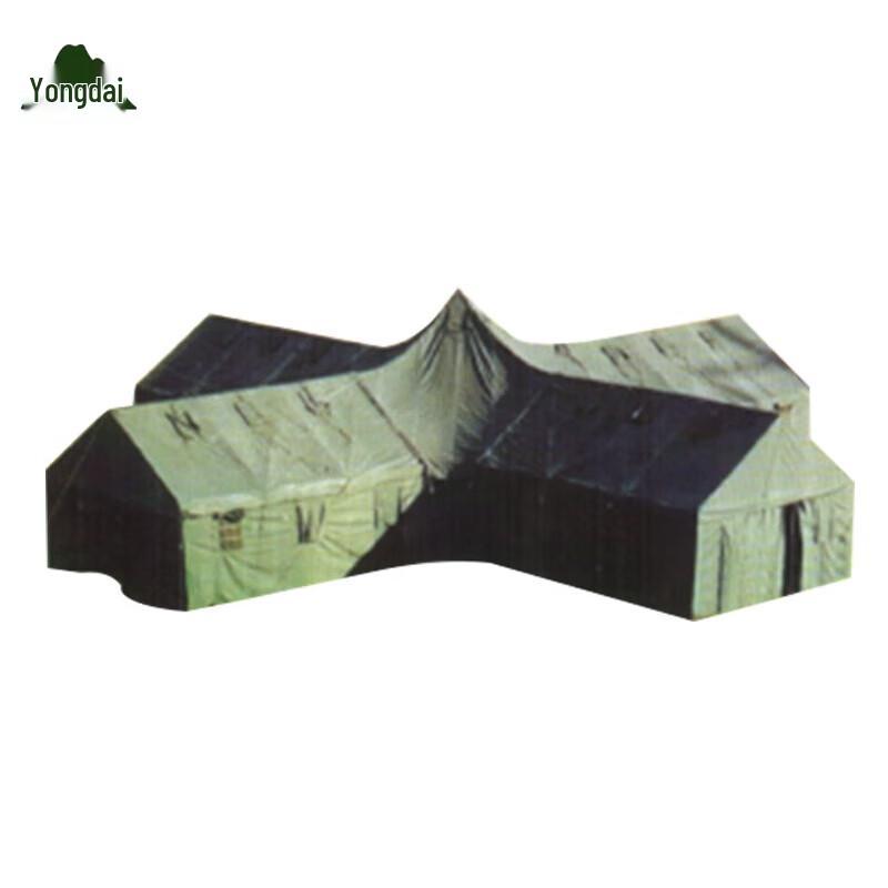 Yongdai Type 92 Combination Command Tent