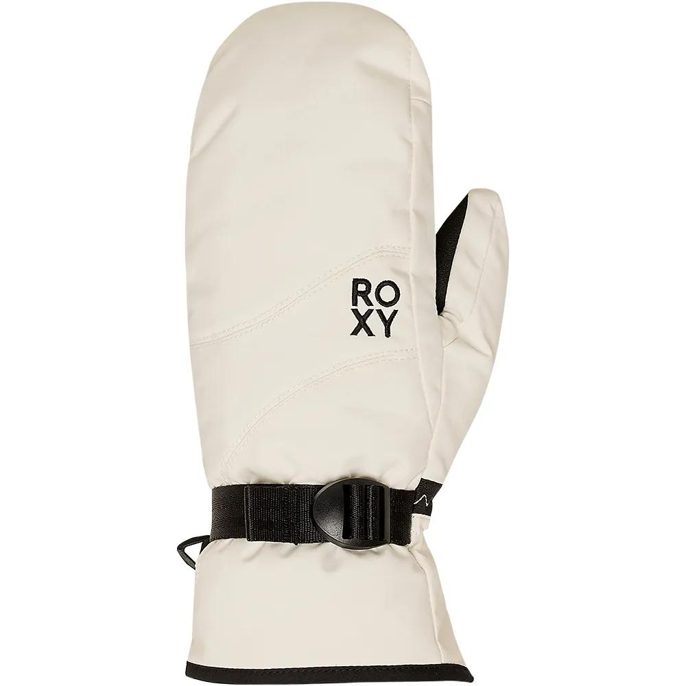 

Roxy Перчатки Jetty Solid S