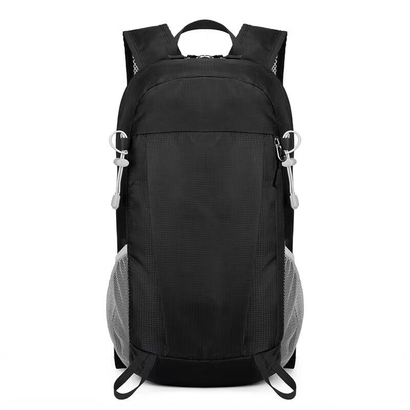 Lishen Lightweight Foldable Outdoor Hiking Backpack