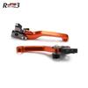 For KTM Husqvarna SX XCW XC EXC EXCF SXF XCF XCFW TPI FC FE TE TC 125 150 250 300 350 450 Motorcycle CNC Brake Clutch Lever JFG