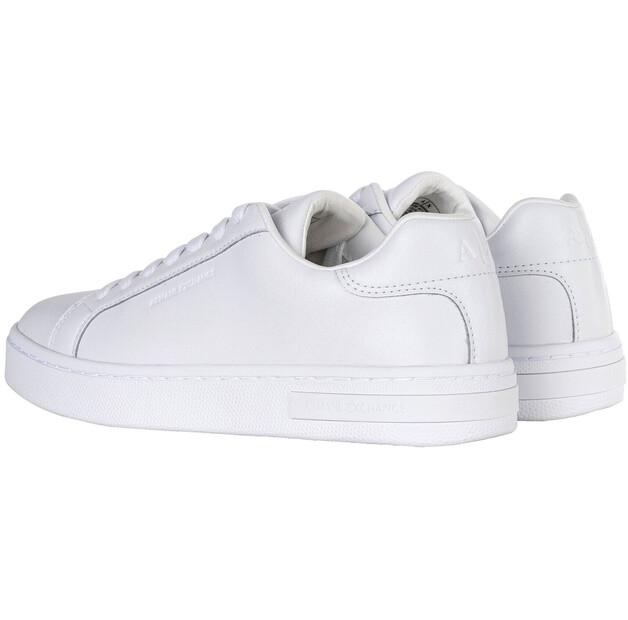 Кроссовки Armani Exchange XW000295AF11912U0002