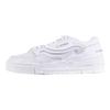 Men Low Top Skate Shoes White AGCU031-3