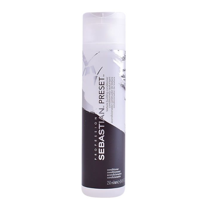 

Sebastian Preset Conditioner Текстура 250 мл