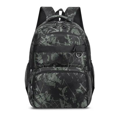 OEING Lightweight Breathable Camouflage Backpack