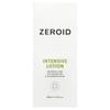 ZEROID Intensive Lotion, for Extremely Dry and Disordered Skin, 200ml (6.76 Fl Oz)