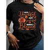 Taglia Europea Donna T-shirt Casual Manica Corta 1 Pezzo - Comodo Girocollo, Morbide Adorabili Magliette Top