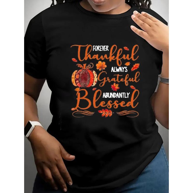 Taglia Europea Donna T-shirt Casual Manica Corta 1 Pezzo - Comodo Girocollo, Morbide Adorabili Magliette Top