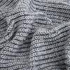 High-End Knitted Wool Blanket with Gradual Color Change Light Luxury Sofa Decor for Home Christmas New Year Valentine's Day Gift