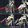 Kotobukiya Frame Arms Durga Height 190mm scale plastic model NSG-Z0/K IIRE approx. 1/100