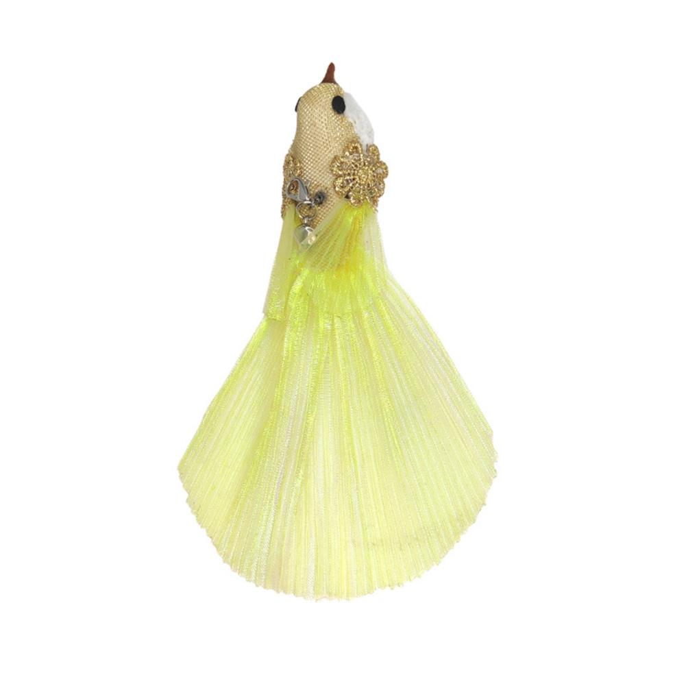 Simulation Bird Cat Toy Feather Bird with Bell Kitten Wand Toy Replacement Heads Cat Teaser Interactive Cat Toy Accessories