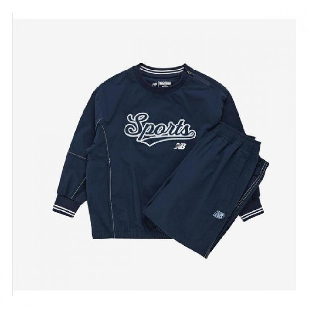 

New Balance Skies Draw Your Court Woven Stretch Setup Nk9ye1203u 59 (59)Navy/130