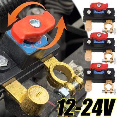 Pezzi di ricambio – Batterie e accessori